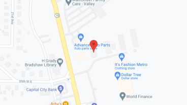 Sylvia Word Manor in google map