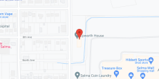 Epworth House in google map