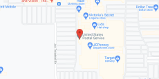 Our Southern Home - Orchard in google map