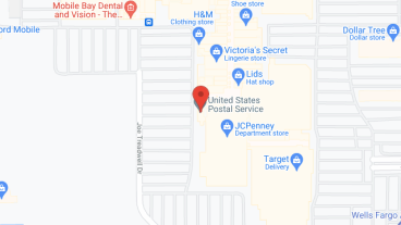 Our Southern Home - Orchard in google map