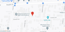 T C Magnolia House in google map
