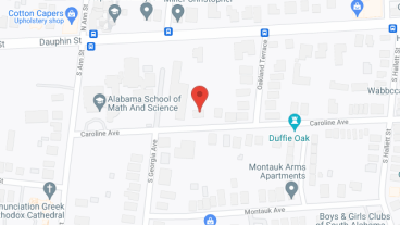 T C Magnolia House in google map