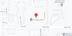 Carrington Place in google map