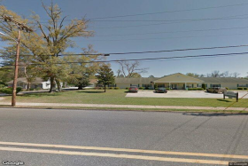 Magnolia Manors 