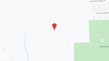 Point Escambia Apartments in google map
