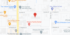Atmore Rotary Village in google map