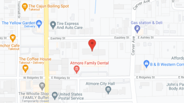 Atmore Rotary Village in google map