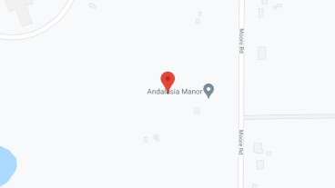 Andalusia Manor in google map