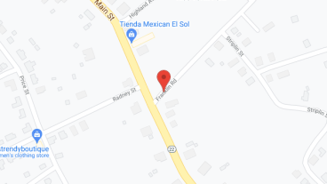 Williamsburg Manor in google map