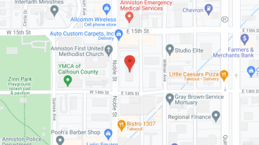 Wesley Apartments in google map