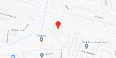 Eastview Retirement Ctr in google map