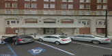 street view of Jefferson Davis Apartments