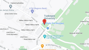 Sojourner Apartments in google map