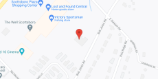 Southern Estates Assisted Lvng in google map