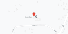 Green Oaks Inn in google map