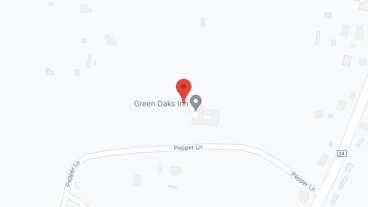 Green Oaks Inn in google map