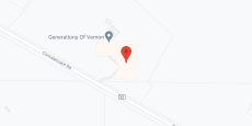 Care Center of Vernon in google map