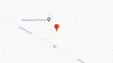 Care Center of Vernon in google map
