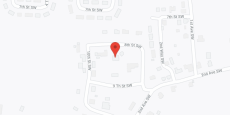 Southside Boarding Home in google map