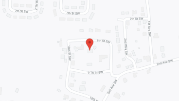 Southside Boarding Home in google map