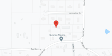 Sunrise Retirement Home in google map