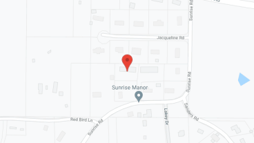 Sunrise Retirement Home in google map
