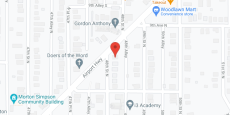 Carson's C and S Boarding Home in google map