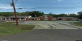 street view of Magnolia House