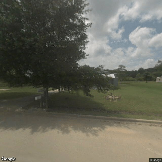 street view of TLC Nursing Ctr