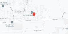 Oakwood Assisted Living in google map