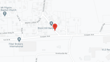 Oakwood Assisted Living in google map