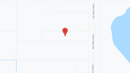 Map of the neighborhood around Adept Care
