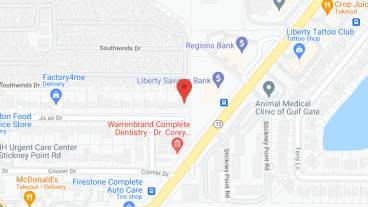 Christi Manor in google map