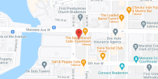 Freedom Group in google map