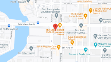 Freedom Group in google map