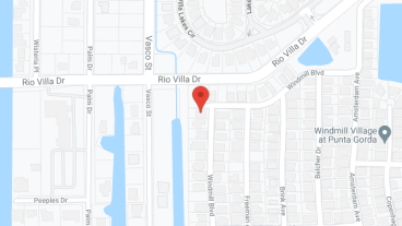 Windmill Villages Sales Inc in google map