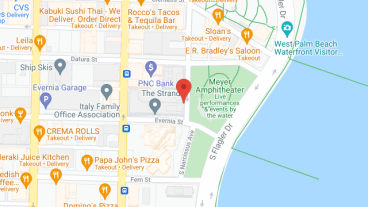 Lourdes Pavillion in google map