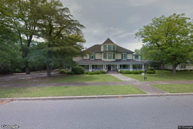 Photo of Harris House