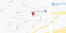 Cantlow Heavenly Care Home in google map