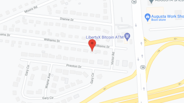 Cantlow Heavenly Care Home in google map