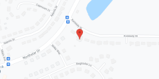 Irene Johnson Personal Care in google map