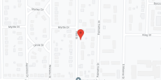 Johnson's Personal Care Home in google map