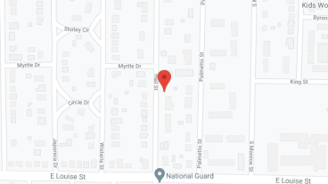 Johnson's Personal Care Home in google map