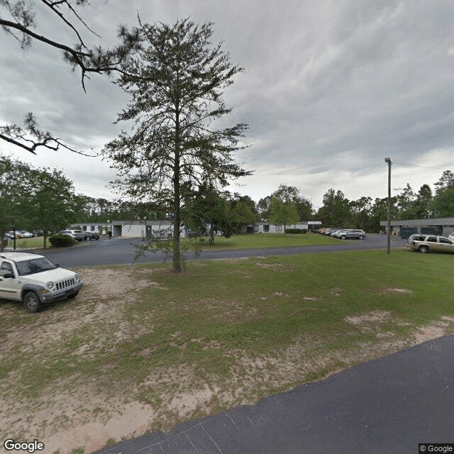 street view of Bainbridge Health Care