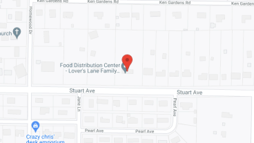 Longlife in google map