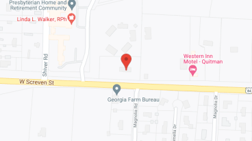 Presbyterian Homes of Ga in google map