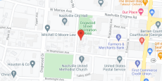 Victory House in google map