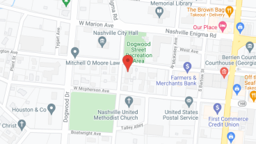 Victory House in google map