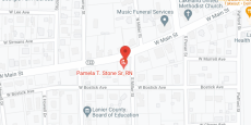 Lake Erma Assisted Living in google map