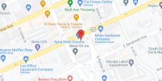 Ashley House Apartments in google map